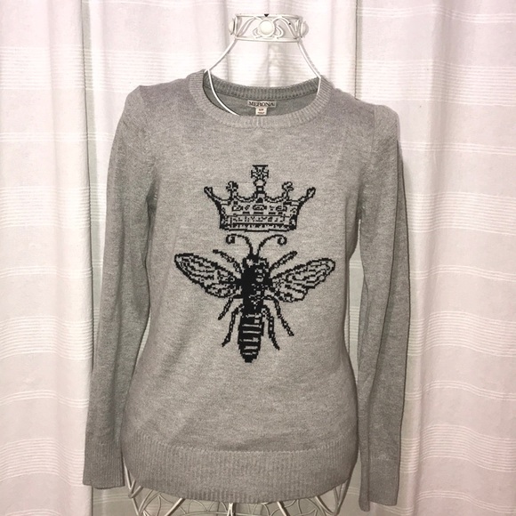 Merona | Sweaters | Queen Bee Sweater 